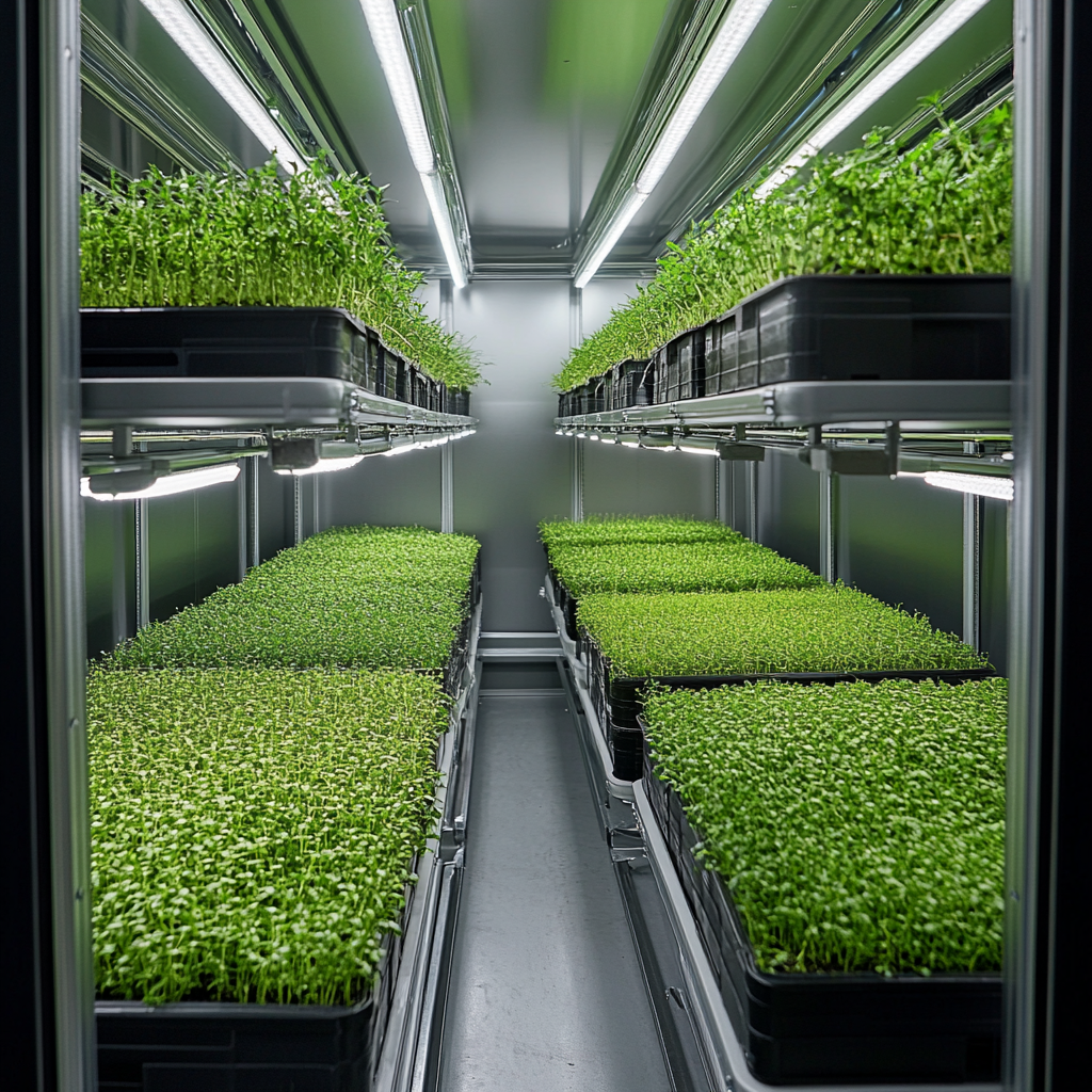 Fodder Farms
